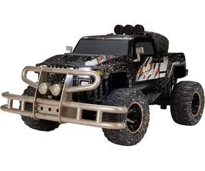 "Revell Control 24629 Buggy "Bull Scout", 1:10 Black Modern
