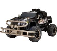 Revell Control 24629 Buggy Bull Scout, 1:10 Multi-color Modern