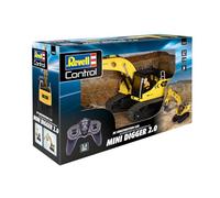 Revell Control 24638 Modellino per principianti 1:18 Veicolo