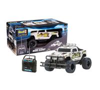 Revell Control 24643 - 1:10 - RC Monster Truck "Mud Scout" - Nuovo