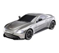 Revell Control 24658 Aston Martin Vantage 1:24 Automodello per principianti El
