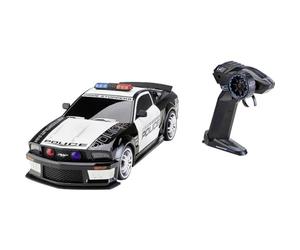 Revell Control 24665 RC Car US Police Ford Mustang