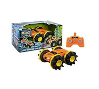 Stunt Monster 1080 Atv RC Radiocomandato REVELL