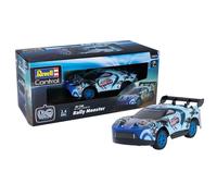 REVELL 1/26 RC CAR RALLY MONSTER