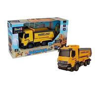 Revell Control 24678 RC Truck Mercedes-Benz Arocs My little Dumper