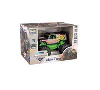 Revell Control 24681 RC Monster Truck Razor's Edge I con controllo preciso 2,4 G