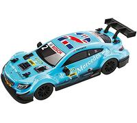 Revell Control 24687 RC Scala Auto 1:24 DTM Mercedes-Benz di Gerry Paffet, Telecomando GHz, Auto telecomandata, 20,5 cm