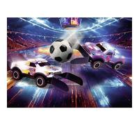 Revell Control 24689 Football League 1:22 Automodello per principianti Elettri