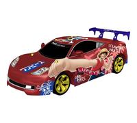One Piece RC Vehicle 1/18 Luffy Drift Car 31 cm