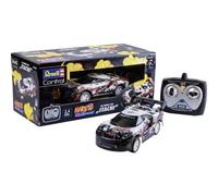 Revell Control 24696 Anime Car Naruto Itachi 1:24 Automodello per principianti