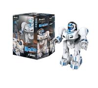Revell Control 24700 RC Transforming Robot T-Giant I Con Dance Slide & Transform