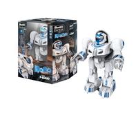 Revell Control 24700 RC Transforming Robot T-Giant I Con Dance Slide & Transform Funzioni I Programmabile I Con Preciso Controllo Infrarosso I 45cm in altezza