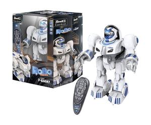 Revell Control 24700 T-Giant Robot giocattolo