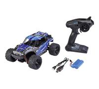 Revell CROSS THUNDER modellino radiocomandato (RC) Monster truck Motore elettrico 1:18