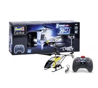 Revell Control 24897 RC X-TREME elicottero Long Fly GHz 4CH con controllo preciso a 2,4 GHz