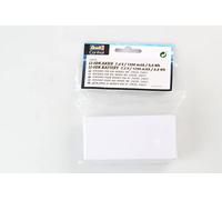 Revell Control 43415 - Batteria agli ioni di Litio da 7,4 V e 1200 mAh (Accessori 24830 24831) RC, Colore: Blu