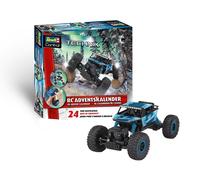 Revell Control Adventskalender RC Car Cr NUOVO