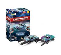 Revell Control Calendario dell'Avvento RC Football League