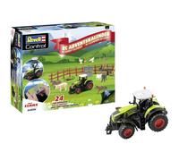 Calendario dell'Avvento Trattore RC Claas Axion 960 1 St