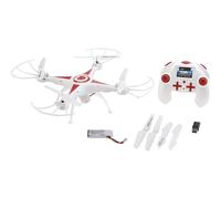 RC QUADROCOPTER GO VIDEO
