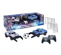 Revell Control 24689 Football League 1:22 Automodello per Principianti Elettrica