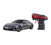 RC AUDI E-TRON GT SCALE CAR