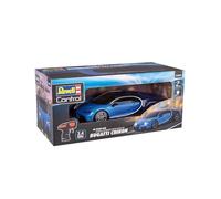 RC BUGATTI CHIRON SCALE CAR