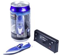 REVELL 23570 Mini RC Speedboat - Blue
