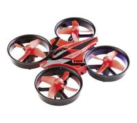 REVELL CONTROL QUADCOPTER FIZZ QUADRICOTTERO RTF PRINCIPIANTI MODELLISMO