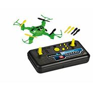 REVELL 23884 RC Quadcopter "FROXXIC" Verde