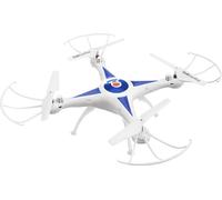 Revell Control - Quadcopter GO! STUNT NEW