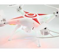 Revell Control Quadcopter GO! VIDEO NEW