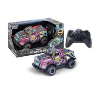 Revell Control RC Car Ghost Driver (rosa)