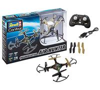 Revell Control RC Quadcopter per Principianti, radiocomandato con 2, 4 GHz - Q