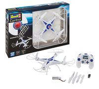 Revell Control RC Quadrocopter GO