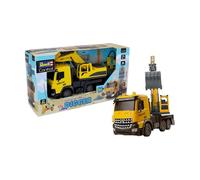 Revell RC Truck Mercedes-Benz Arocs My Little Digger