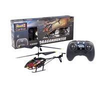 Revell Control Series RC Helicopter HIC 802 3-Channel with Gyro (XS)