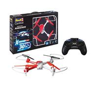 Revell Control- X-Treme Quadcopter Marathon Quadrocopter telecomandato, Colore R