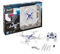 Revell control go stunt quadricottero rtf principianti