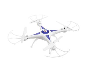Revell Controllo Go! Stunt Quadrocopter RTF