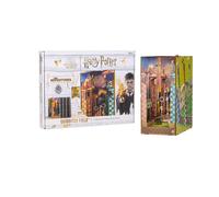 Revell - Costruttore in legno Tiny Adventures - Campo di Quiddich - Harry Pot...