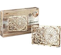 Revell - Costruttore in legno Tiny Adventures - Kinetic Picture 00613