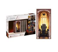 Revell - Costruttore in legno Tiny Adventures - Trono di Spade - Casa del Drago