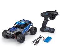 Revell CROSS THUNDER Monster truck 1:18 14 anno/i 2.4GHz Li-Ion 7.4 V 24831