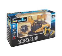 Revell Digger 2.0 Kit Modello Scavatrice