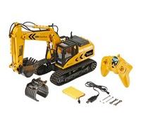 Revell Digger 2.0 Scavatore 1:16 400 mAh 1,62 kg 8+ NiMH 400 mAh 7.2 V 24924