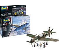 Revell - Dornier Do 335 Pfeil Model Set, 1/48, 63795