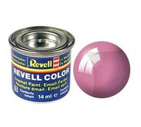 Revell Email Color Clear Red - 14 ml