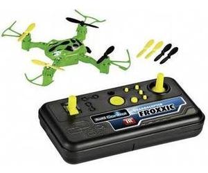 Revell - Drone controllato a telecomando - Mini Quadtrocopter RC "Froxxx" NEW