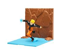 Revell Easy-Click 06789 "Naruto Uzumaki - Modellino in plastica non costruito, p